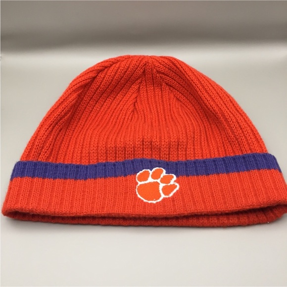 Nike Clemson Beanie (UNISEX) - Picture 1 of 7